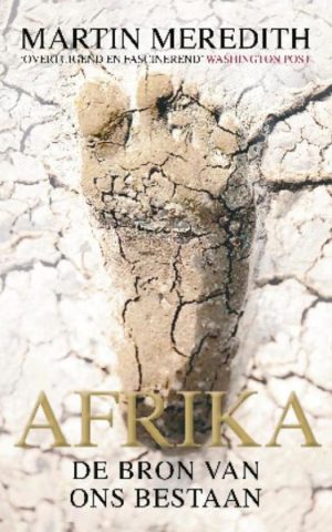 Afrika - De bron van ons bestaan -