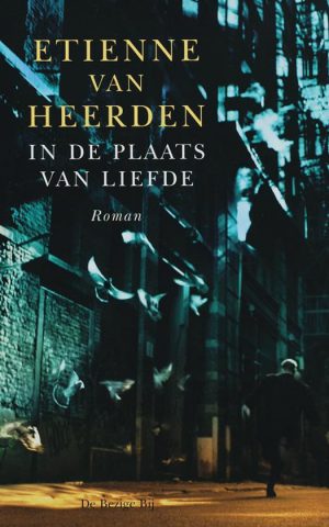 In de plaats van liefde