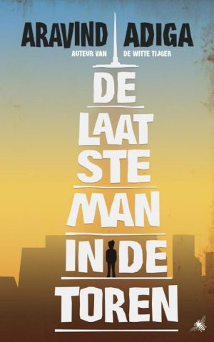 De laatste man in de toren