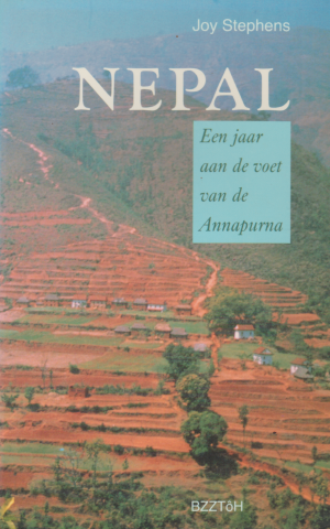 Nepal - Een jaar aan de voet van de Annapurna -