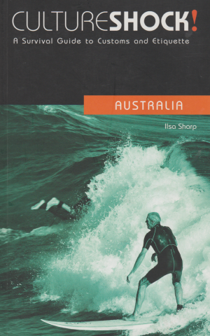 CultureShock! - Australia -