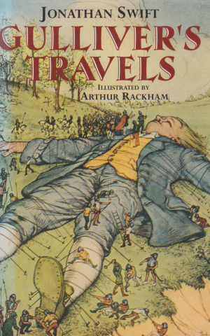 Gulliver's Travels