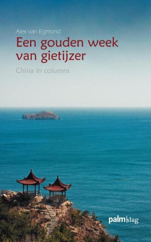 Een gouden week van gietijzer