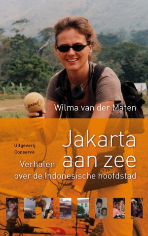 Jakarta aan zee