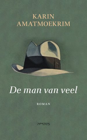 De man van veel