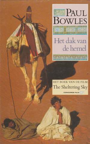 Het dak van de hemel