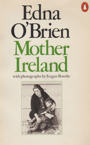 Mother Ireland
