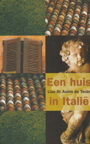 Een huis in Italië