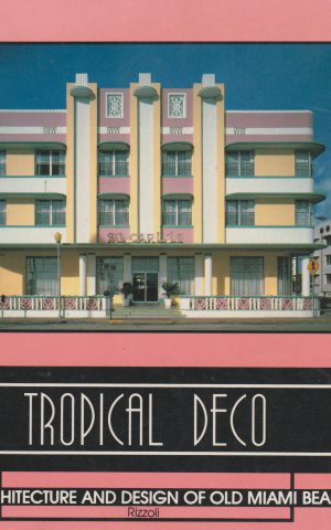 Tropical Deco