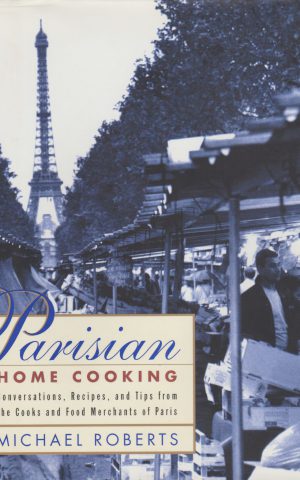 Parisian Home Cooking