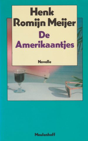 De Amerikaantjes - novelle -