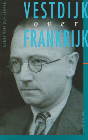 Vestdijk over Frankrijk