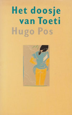 Het doosje van Toeti