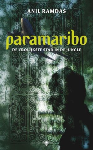 Paramaribo - de vrolijkste stad in de jungle -