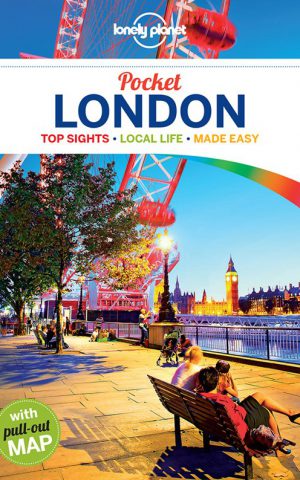 Pocket London - Top Sights - Local Life - Made Easy -