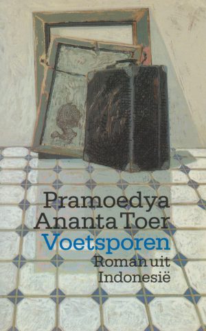 Voetsporen