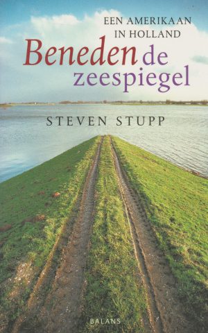 Beneden de zeespiegel