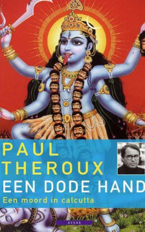 Een dode hand- Een moord in Calcutta -