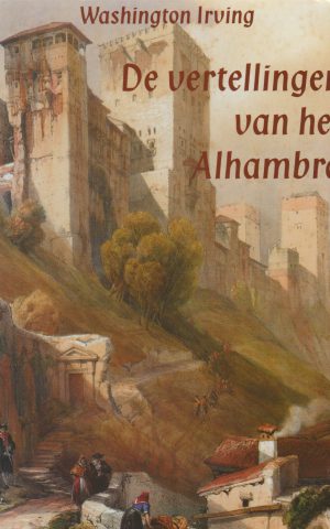 De vertellingen van het Alhambra