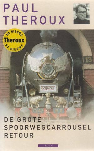 De grote spoorwegcarrousel retour