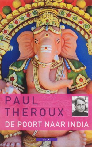 De poort naar India