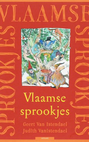 Vlaamse sprookjes