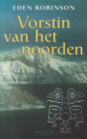 Vorstin van het noorden