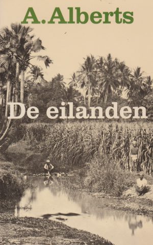 De eilanden