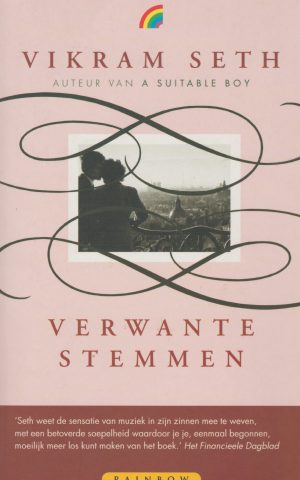 Verwante stemmen