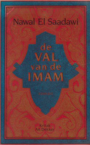 De val van de imam