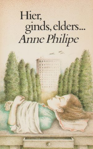 Hier, ginds, elders ...