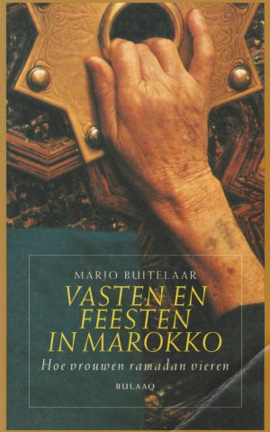 Vasten en feesten in Marokko