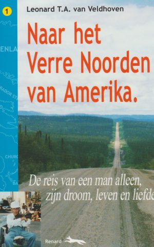 Naar het Verre Noorden van Amerika
