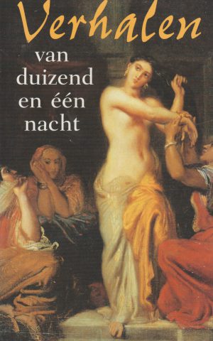 Verhalen van duizend en één nacht