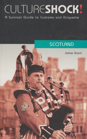 CultureShock! - Scotland -