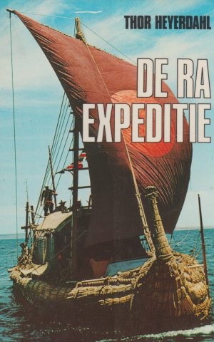 De Ra Expeditie
