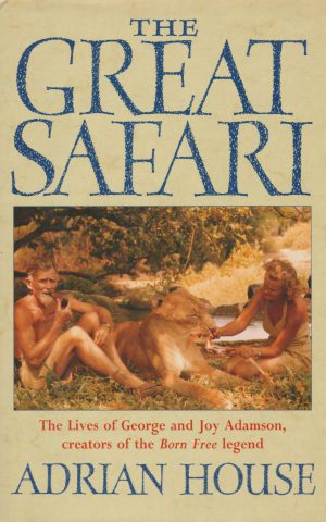 The Great Safari