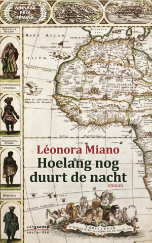 Hoe lang nog duurt de nacht