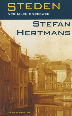 Steden - verhalen onderweg -