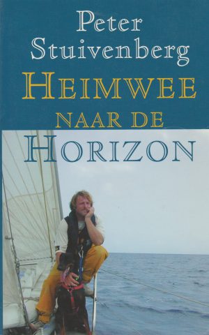Heimwee naar de horizon
