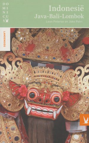 Indonesië - Java Bali Lombok  - Dominicus -