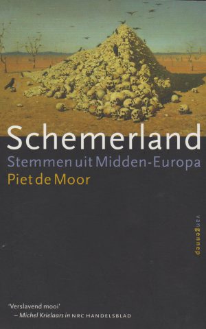 Schemerland - Stemmen uit Midden-Europa -