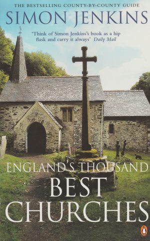 England's Thousand Best Churches