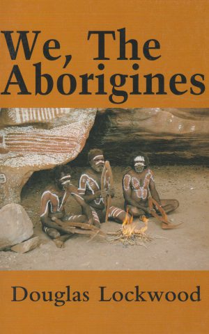 We, The Aborigines