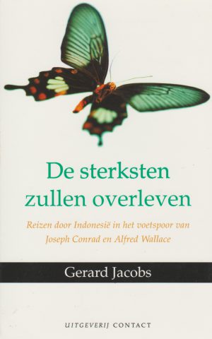 De sterksten zullen overleven