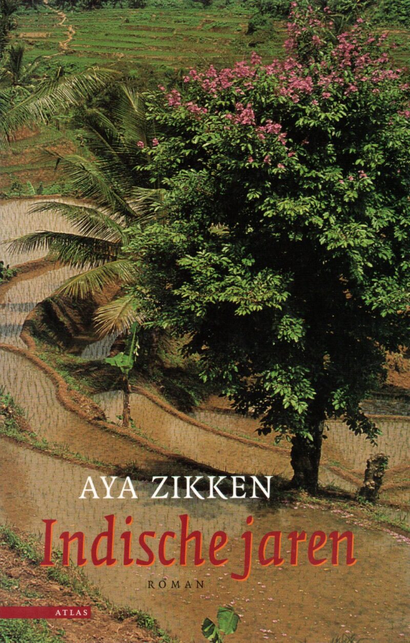 Scan_20261019 Indische jaren - Het verhaal van Tjitsaroea -