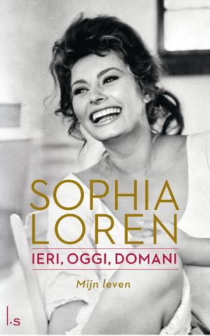 Ieri, Oggi, Domani - Mijn leven -