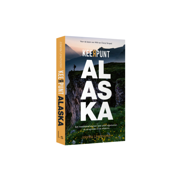 Keerpunt Alaska - Afbeelding 2