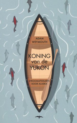 Koning van de Yukon