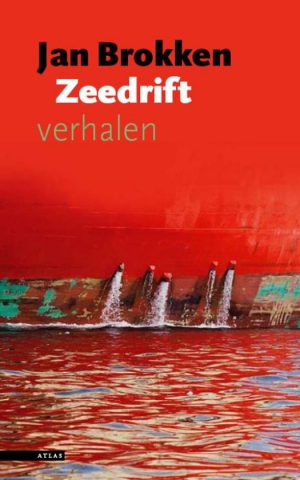 Zeedrift - verhalen -